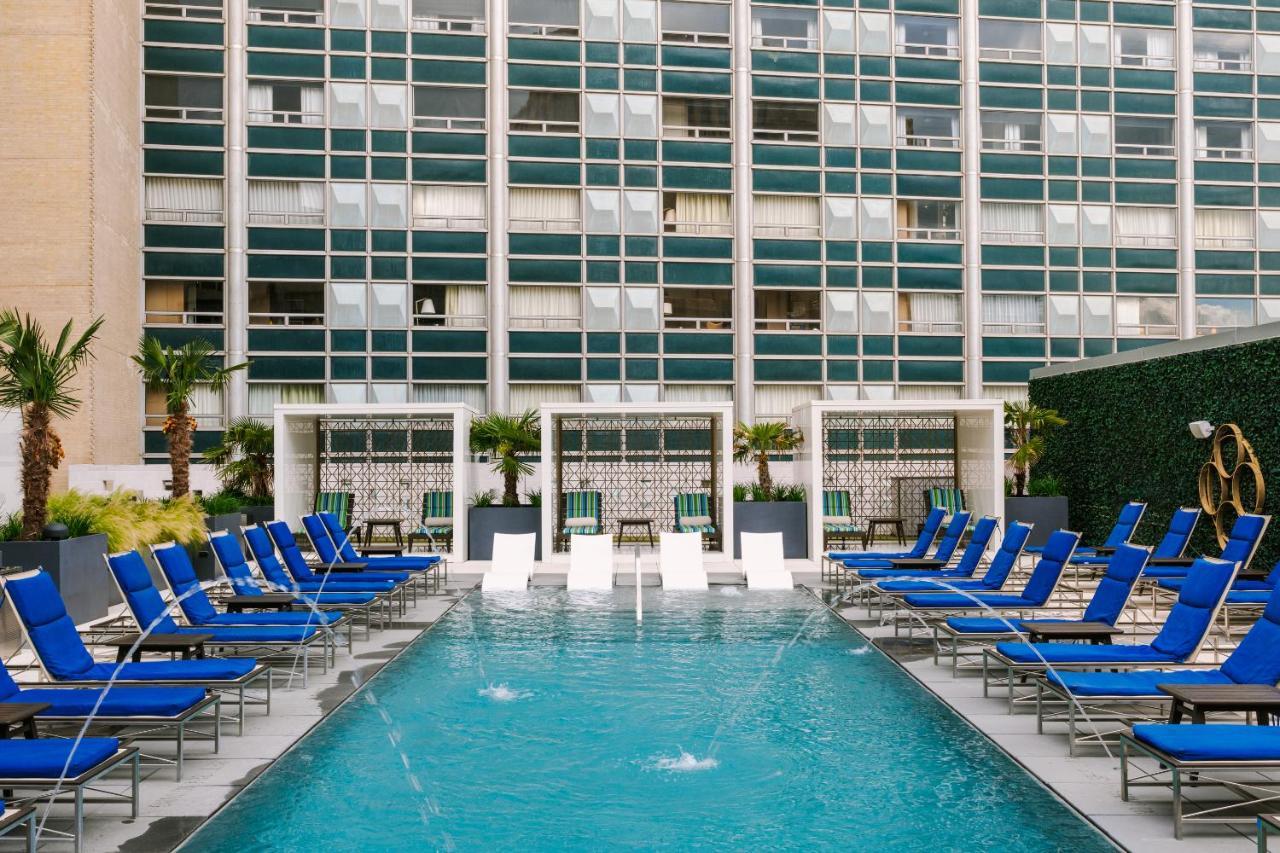 Sonder At Commerce Dallas Exterior foto